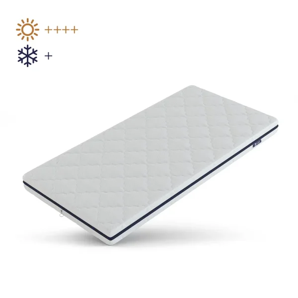 SleepySafe AIR Plus kindermatras
